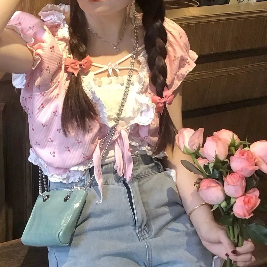 迷人的交换生