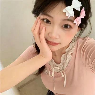 梦幻洋娃娃