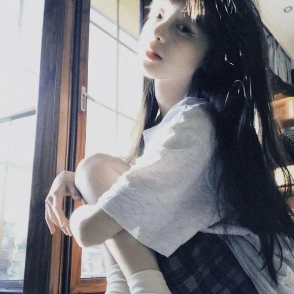 骚动时节的少女们啊