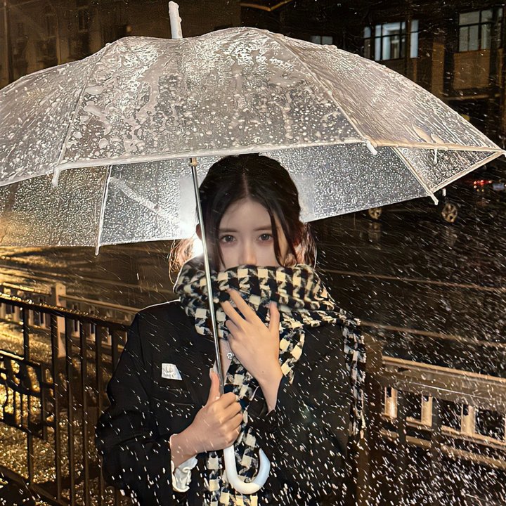 女仆
